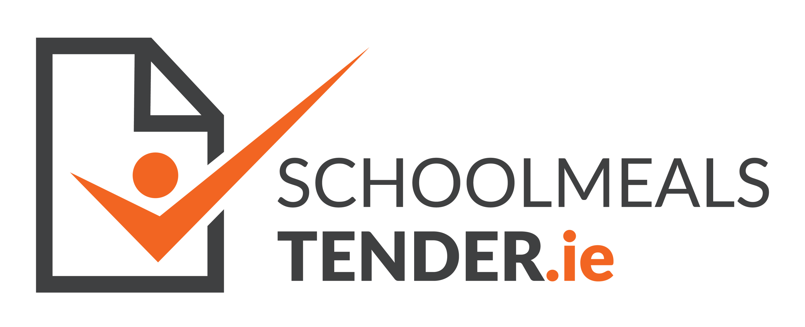School Meals Tender